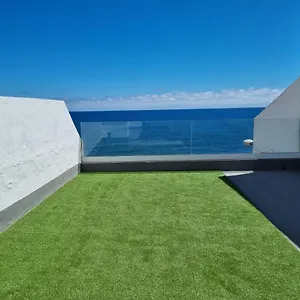 La Casa Del Mar Ferienhaus Pozo Izquierdo