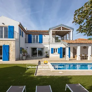 Ohana Krk Villa Linardići