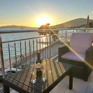 Apartment Dado, Trogir