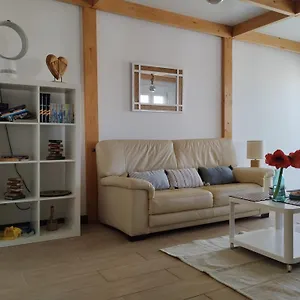 Marina Oceano Apartment La Mareta