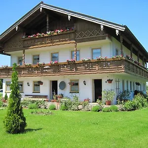 Schwaigerhof Apartment Grassau (Bavaria)