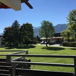 Seefelder Apartment Füssen