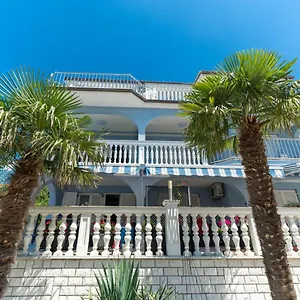 Blue Apartment Selce