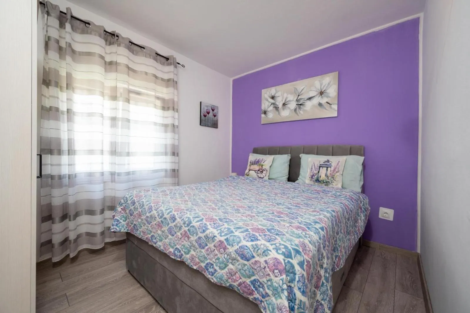 Apartments Lucija Trogir