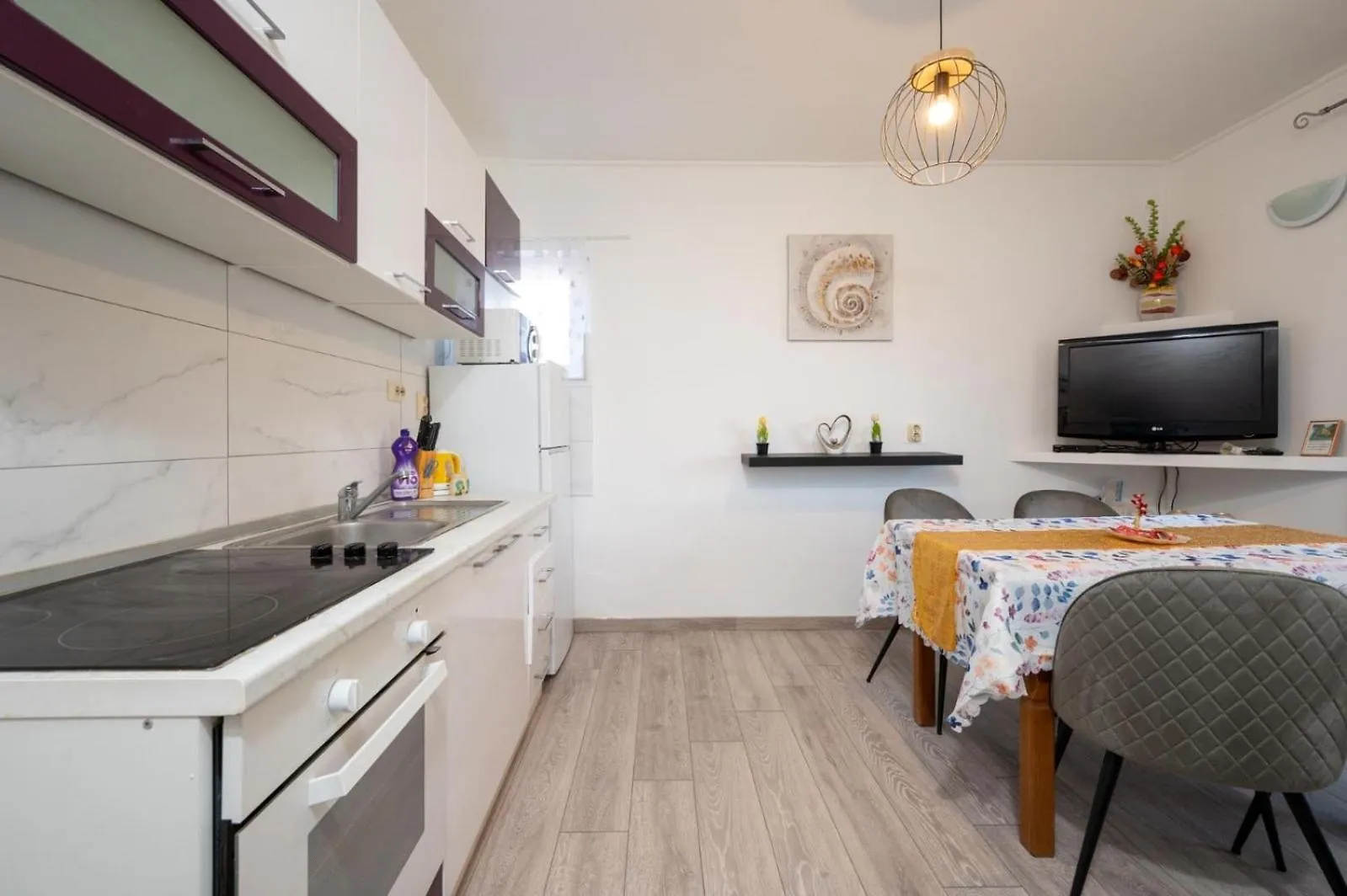 Apartments Lucija Trogir