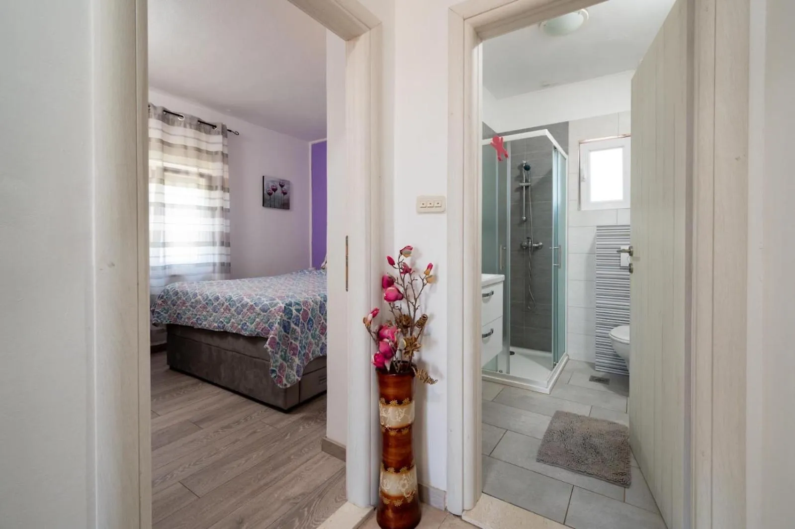 Apartments Lucija Trogir Croatia