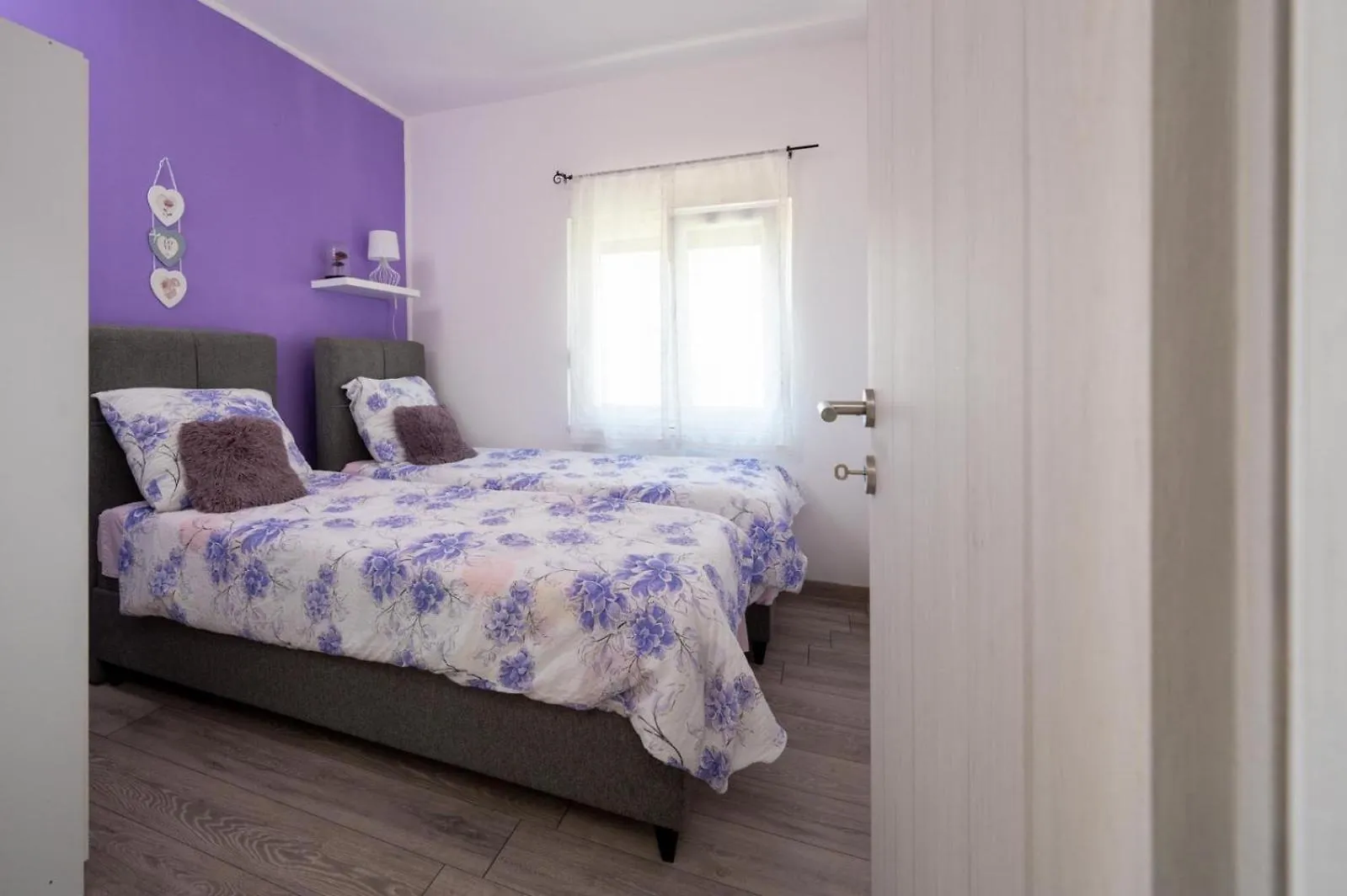 Apartments Lucija Trogir