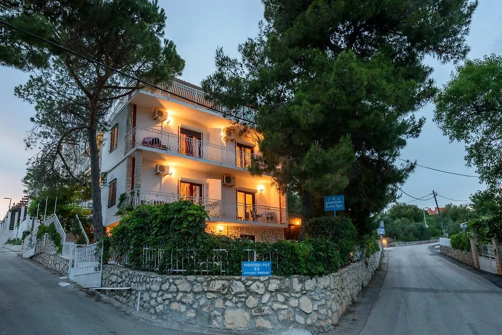 Apartments Lucija Trogir