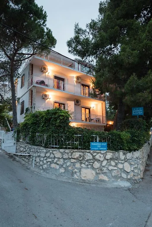 Apartments Lucija Trogir