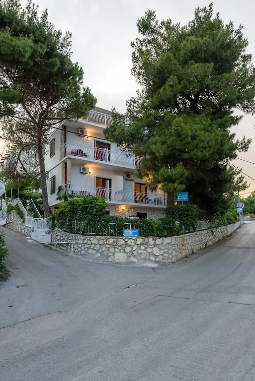 Apartments Lucija Trogir 0*,  Croatia